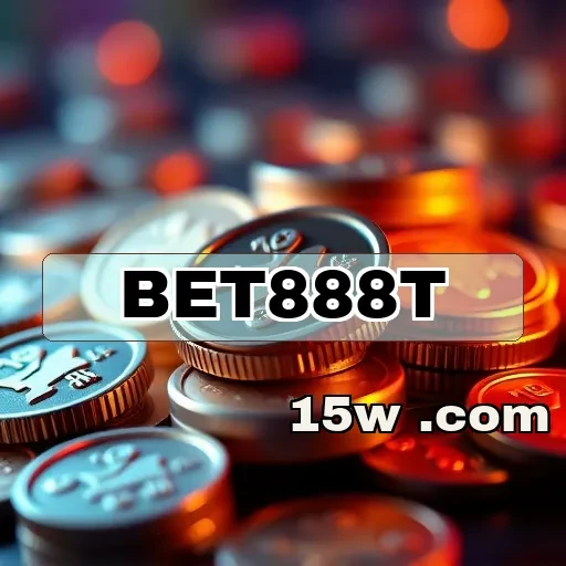bet888t: As Promoções Que Todo Jogador Deve Conhecer