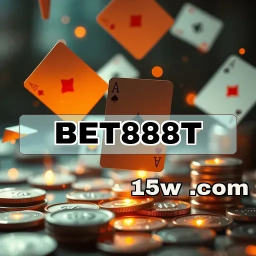 bet888t: Descubra Como o Registro Transforma a Experiência de Jogo