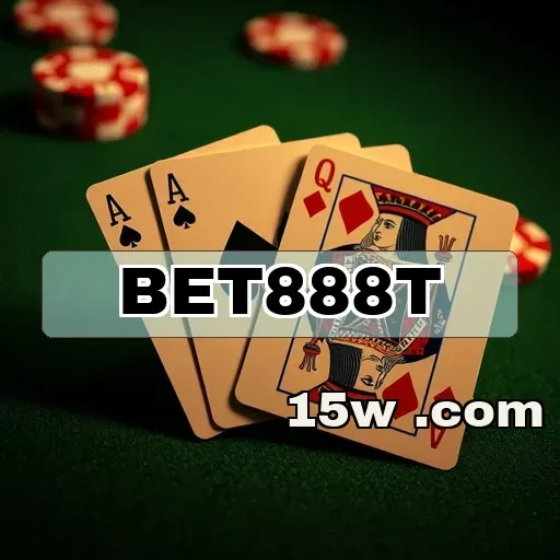 bet888t: Jogos de Mesa que Transformam sua Experiência em Apostas Online