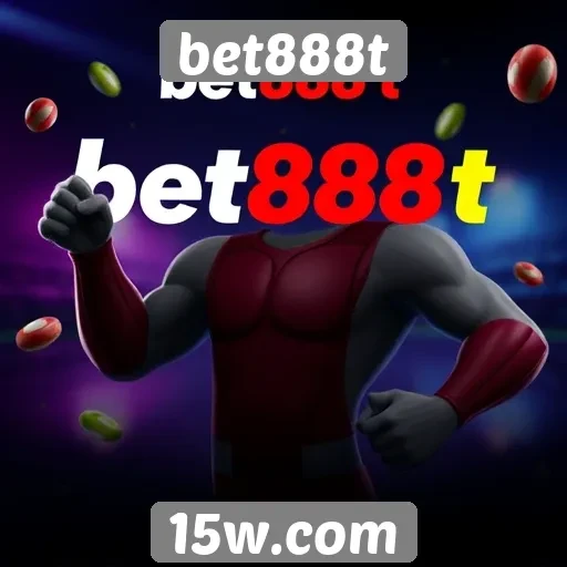 Bet888t se destaca pelos bônus atrativos