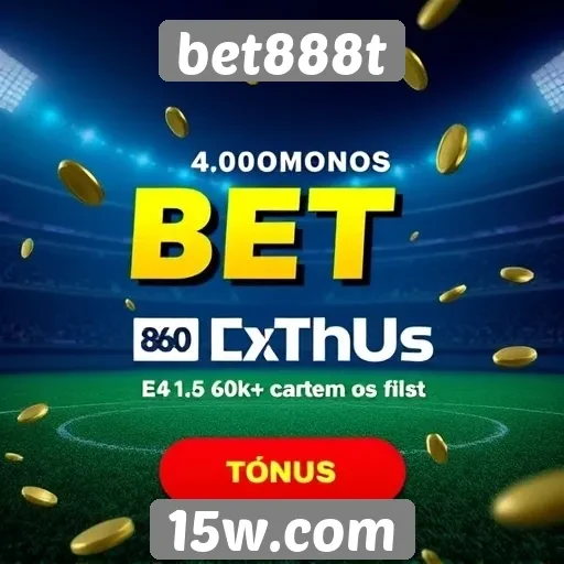 novidades em bônus e promoções no bet888t