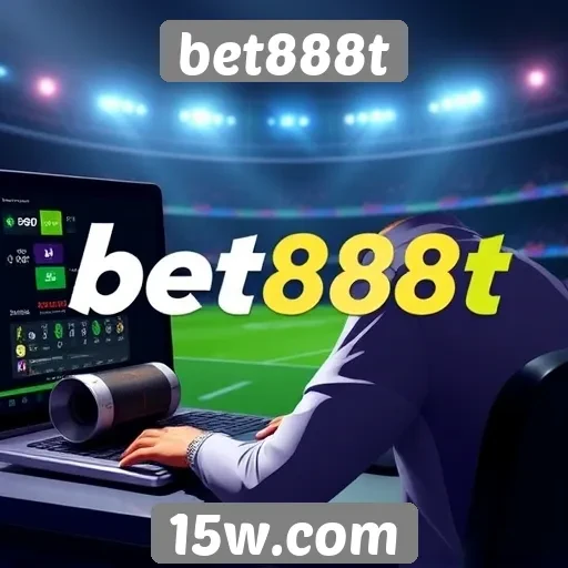 Funcionalidades exclusivas do bet888t