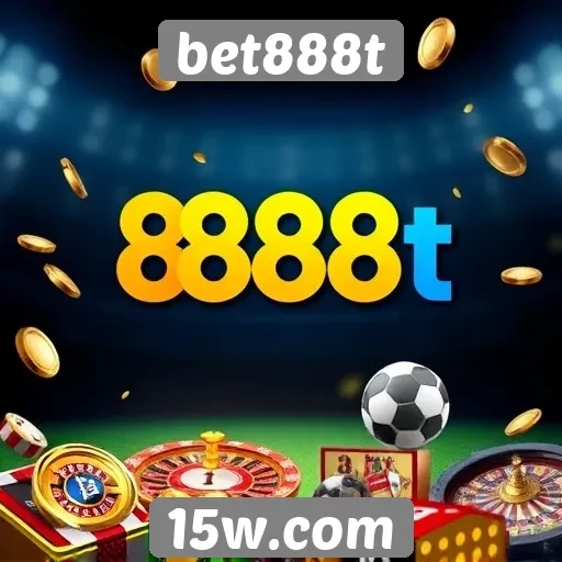 Recursos exclusivos do bet888t para jogadores