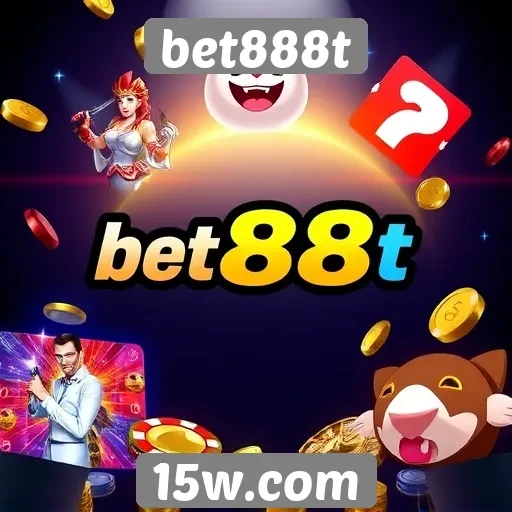 Avaliação das opções de jogos disponíveis no bet888t