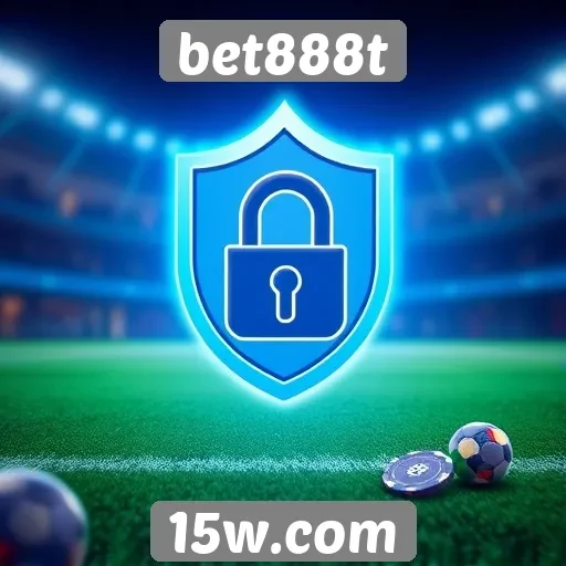 Segurança e confiabilidade no jogo online no bet888t